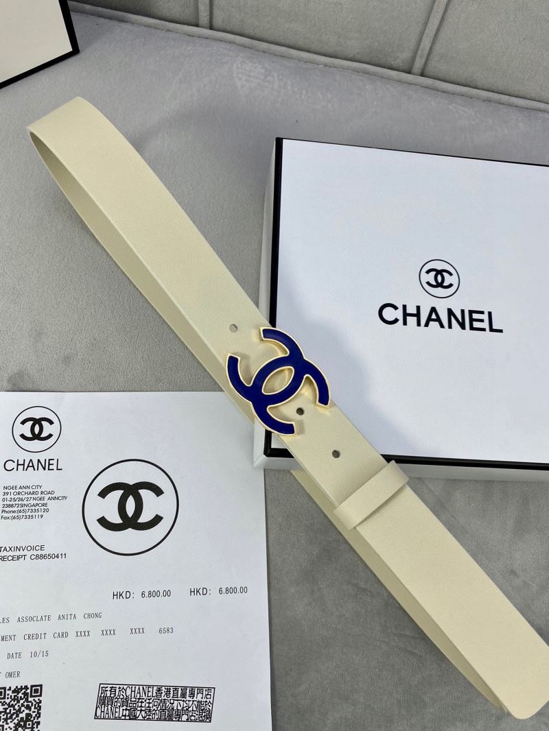 CHANEL